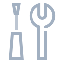 icon service chaudronnerie - ETS Lemaire à Fourmies